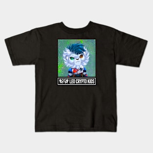 LCK #042 Kids T-Shirt